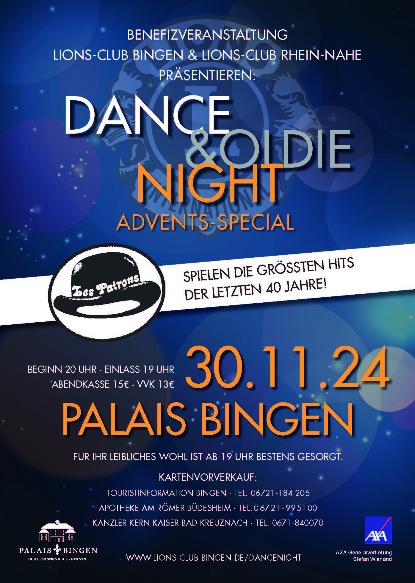 Lions-Dance-Oldie-Night-30-november-2024